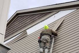 Best Siding Replacement  in Monticello, KY